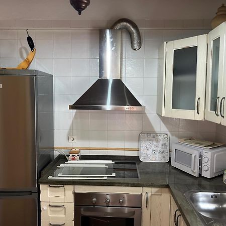 Hispalis Villa En Aracena La Umbria  المظهر الخارجي الصورة