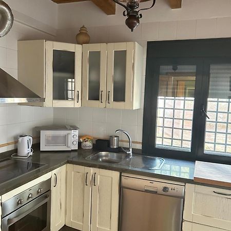 Hispalis Villa En Aracena La Umbria  المظهر الخارجي الصورة