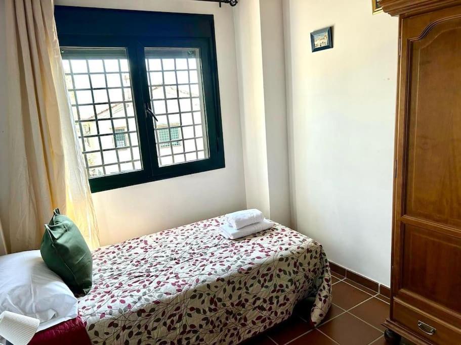 Hispalis Villa En Aracena La Umbria  المظهر الخارجي الصورة