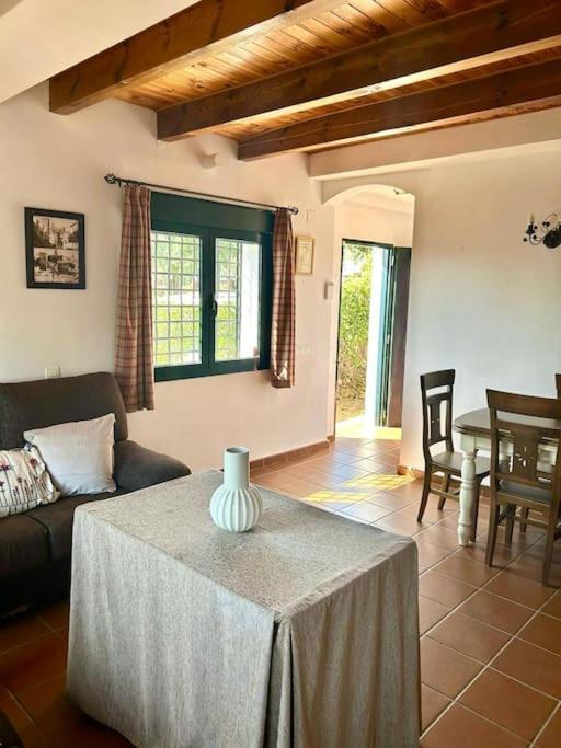 Hispalis Villa En Aracena La Umbria  المظهر الخارجي الصورة