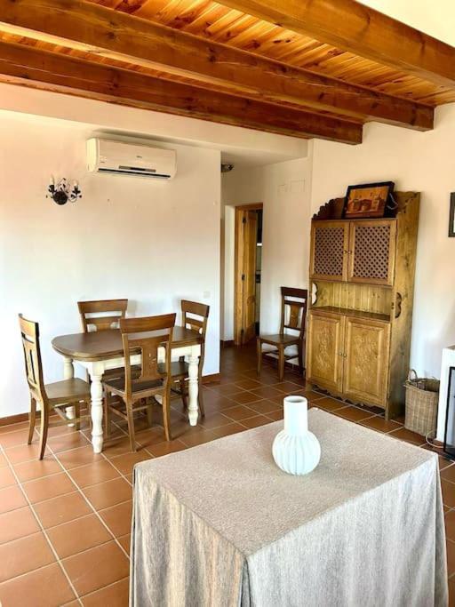 Hispalis Villa En Aracena La Umbria  المظهر الخارجي الصورة
