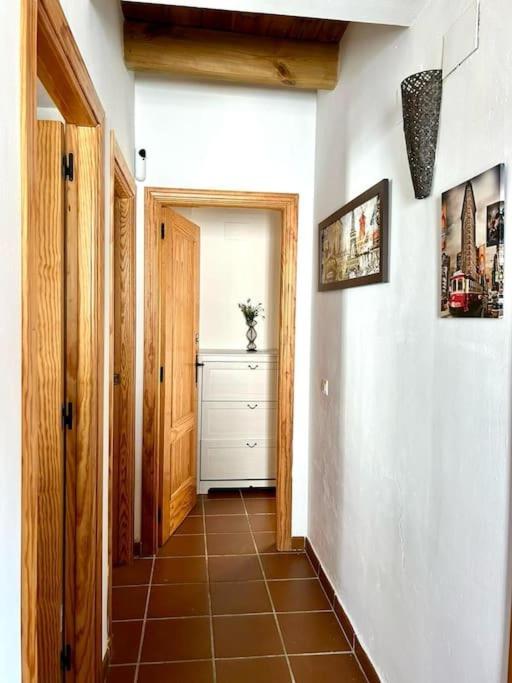 Hispalis Villa En Aracena La Umbria  المظهر الخارجي الصورة