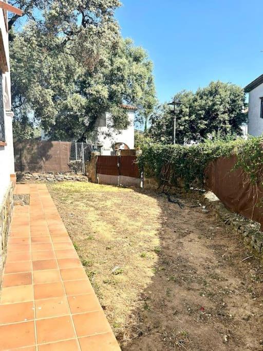 Hispalis Villa En Aracena La Umbria  المظهر الخارجي الصورة