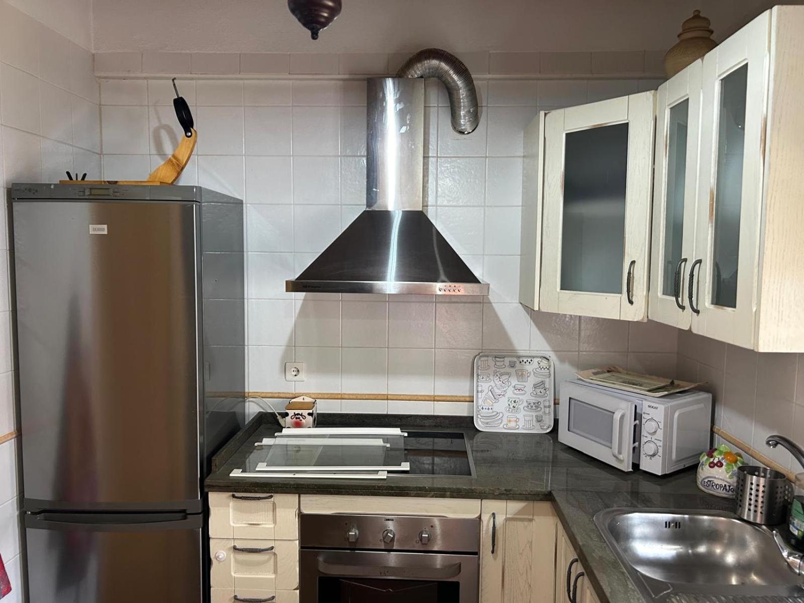 Hispalis Villa En Aracena La Umbria  المظهر الخارجي الصورة